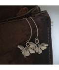 Earrings | Spring Blossom Pins